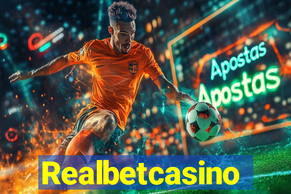 Realbetcasino