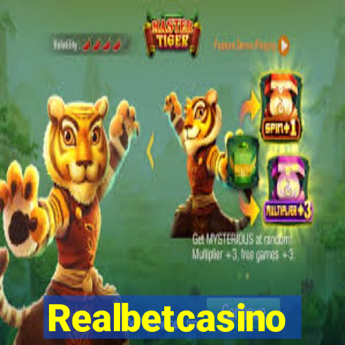 Realbetcasino