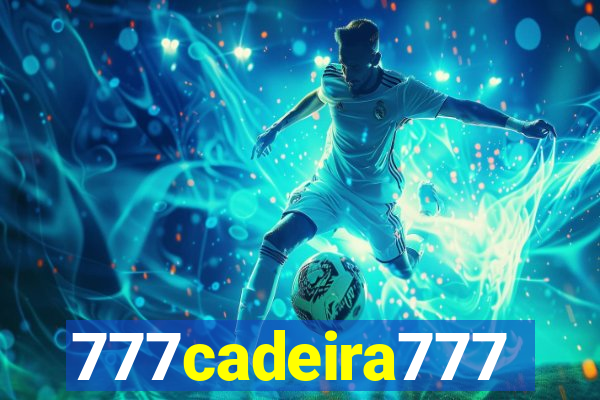 777cadeira777