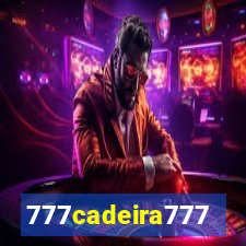 777cadeira777