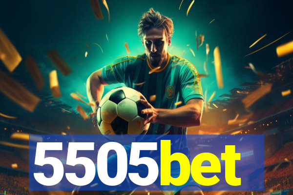 5505bet