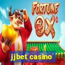 jjbet casino