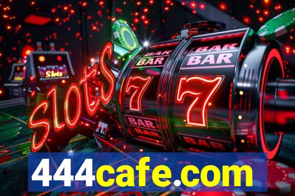 444cafe.com