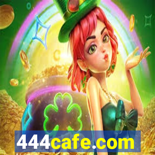 444cafe.com