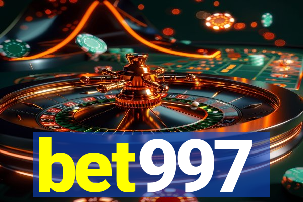 bet997