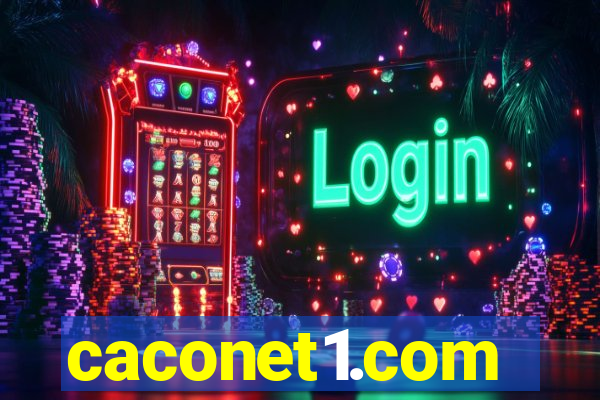 caconet1.com