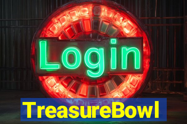 TreasureBowl treasure bowl estrategia