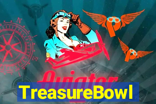 TreasureBowl treasure bowl estrategia