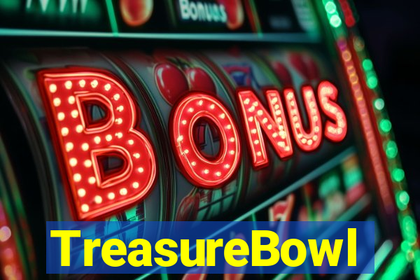 TreasureBowl treasure bowl estrategia