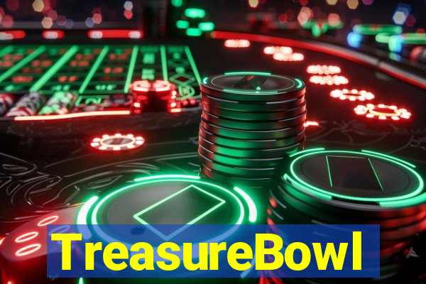 TreasureBowl treasure bowl estrategia