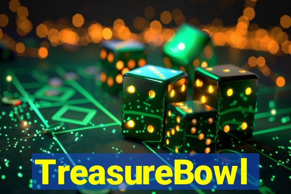 TreasureBowl treasure bowl estrategia