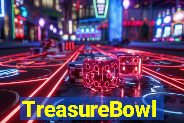 TreasureBowl treasure bowl estrategia