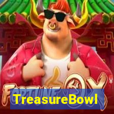 TreasureBowl treasure bowl estrategia