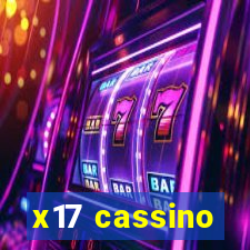 x17 cassino