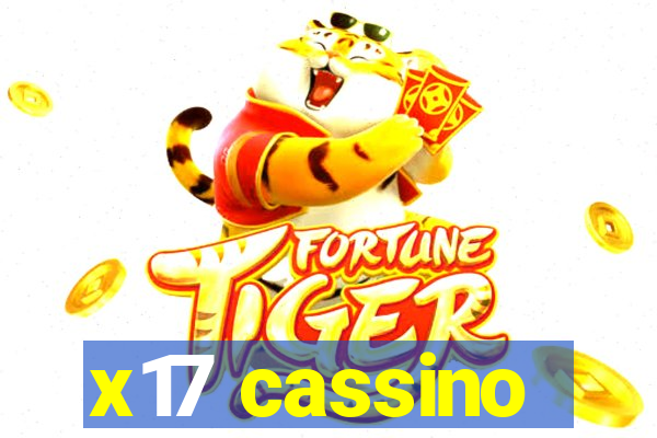 x17 cassino