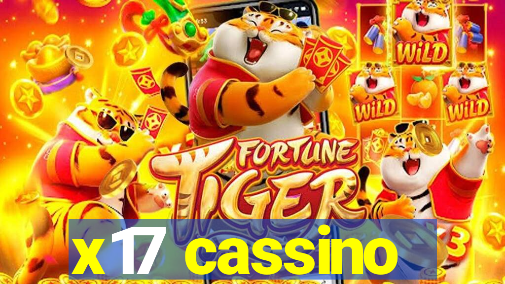 x17 cassino