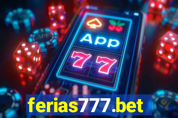 ferias777.bet