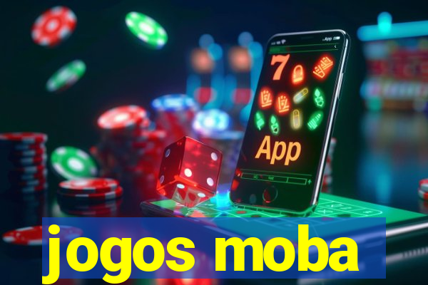 jogos moba