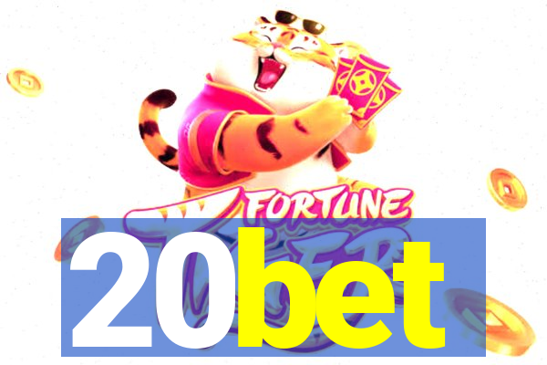 20bet