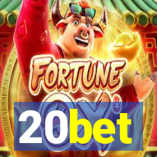 20bet