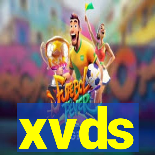 xvds