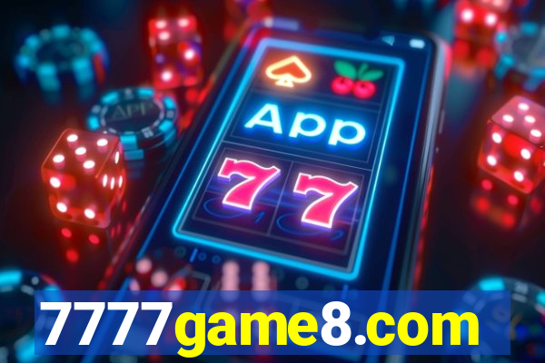 7777game8.com