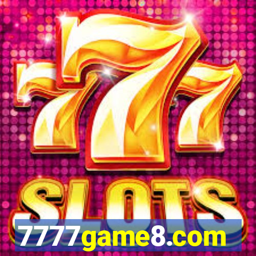 7777game8.com