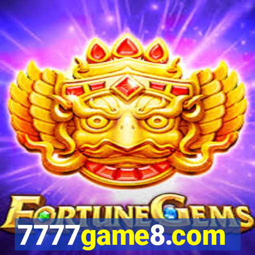 7777game8.com