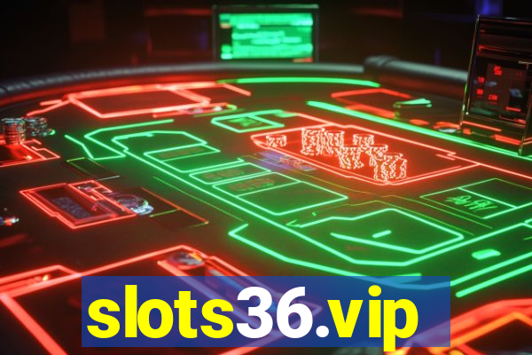 slots36.vip