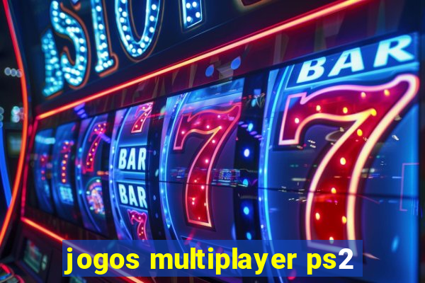 jogos multiplayer ps2