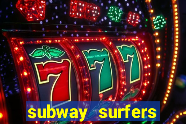 subway surfers money bet