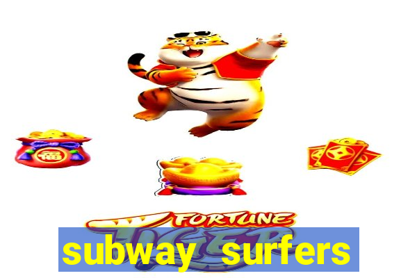 subway surfers money bet