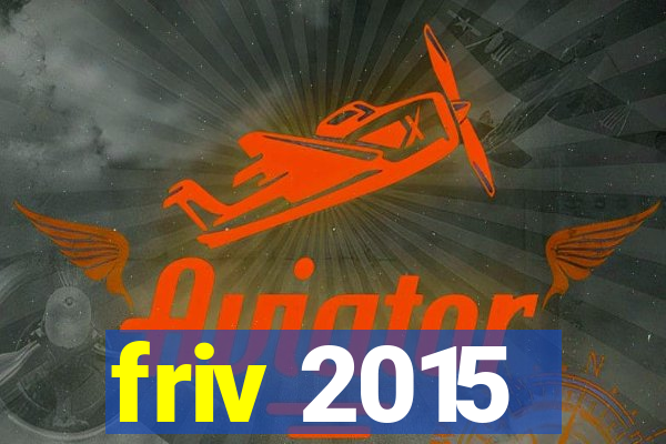 friv 2015