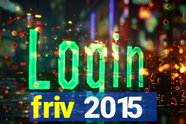 friv 2015