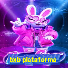 bxb plataforma