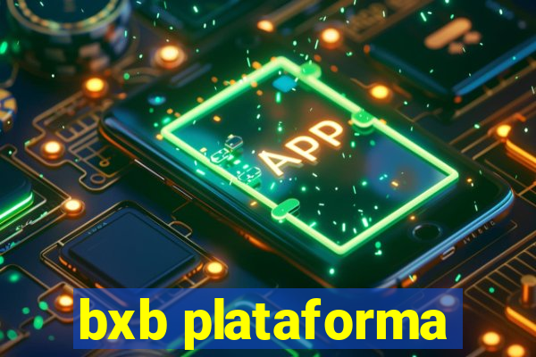 bxb plataforma