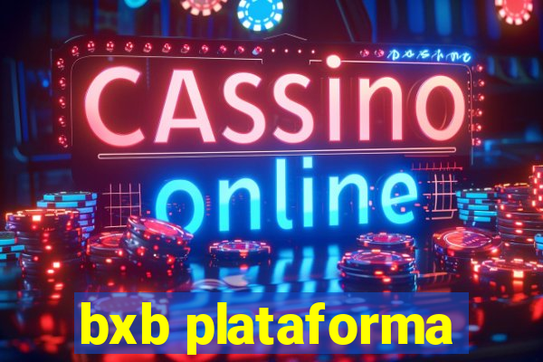 bxb plataforma