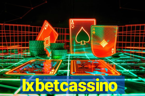 Ixbetcassino