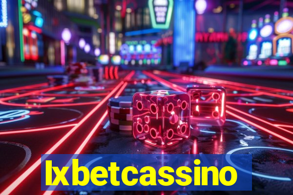 Ixbetcassino