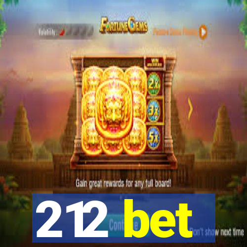 212 bet