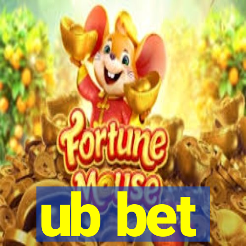 ub bet