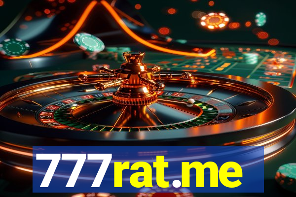 777rat.me