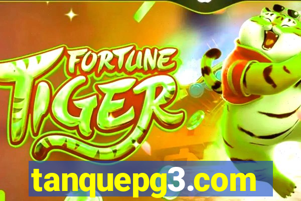 tanquepg3.com