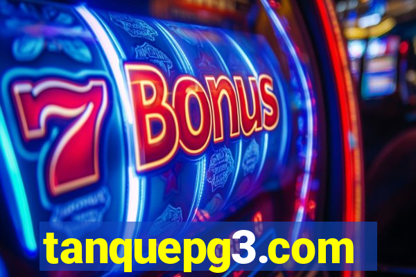 tanquepg3.com