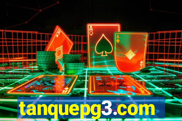 tanquepg3.com