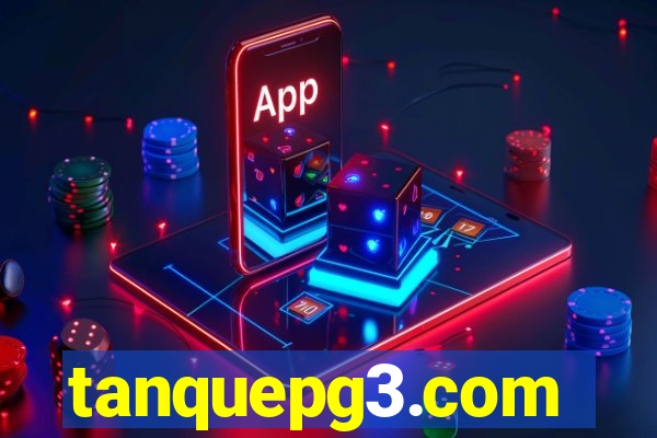 tanquepg3.com