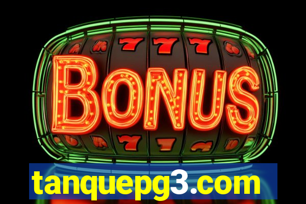 tanquepg3.com