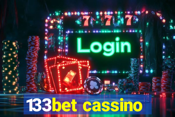 133bet cassino