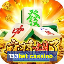 133bet cassino