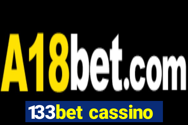 133bet cassino